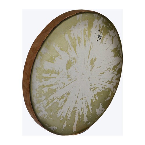 Batteria frame drum bendir - batteria,