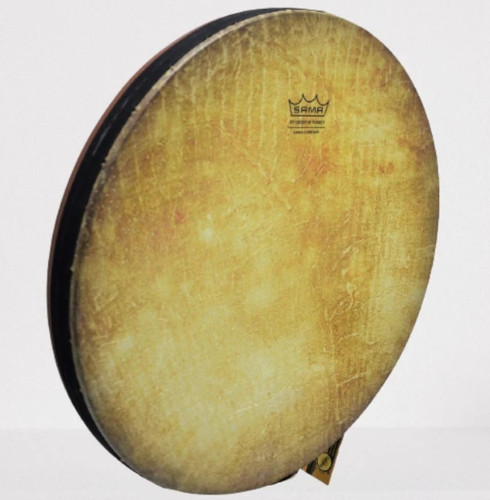 Batteria frame drum bendir - 21",