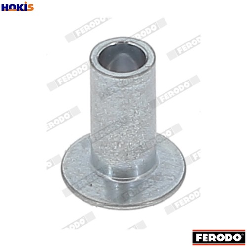 Rivetto guarnizione freno - rivetto,