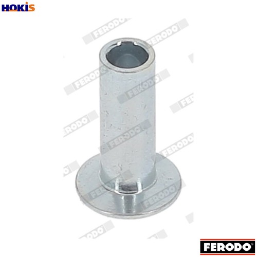 Rivetto guarnizione freno - freno, a