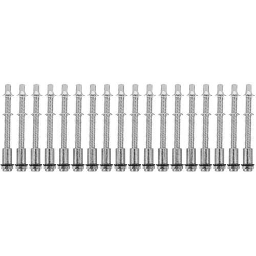 Count hardware per - count,