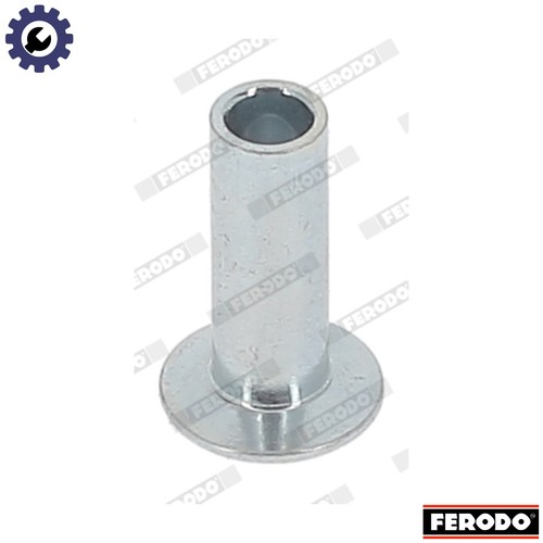 Rivetto guarnizione freno - freno, a