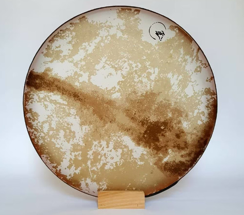 Batteria frame drum - frame,