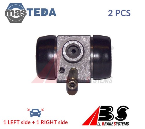 52093x coppia cilindri - 52093x,