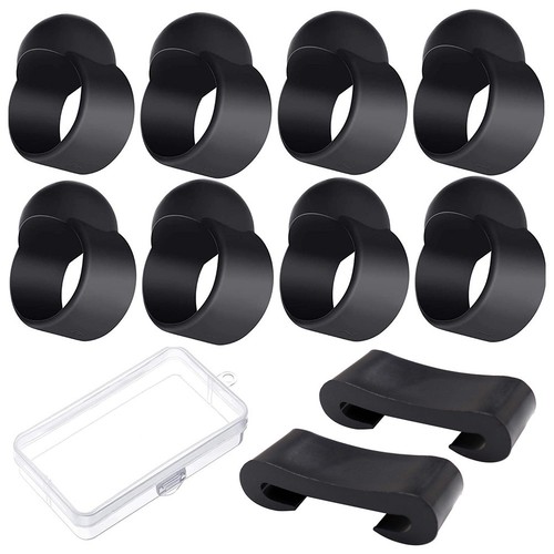 Pezzi accessori batteria - 10,