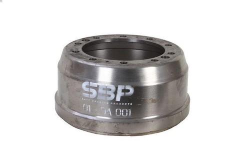 Tamburo freno sbp - tamburo, per