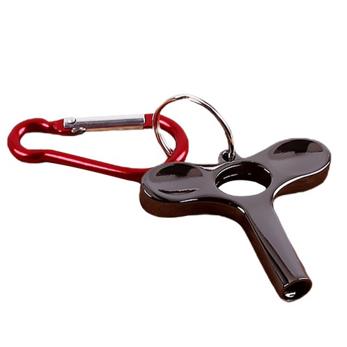 Chiave per batteria metallo - per, in