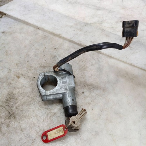 Blocco canna accensione - , diesel