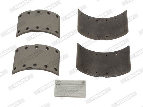 Ferodo k17900 f3652 kit - ferodo,