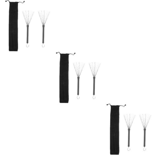 Set bacchette portatile - bacchette,