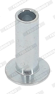Rivetto guarnizione freno a - freno,