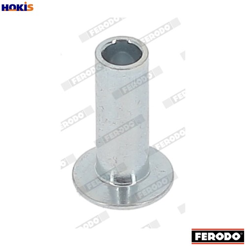 Rivetto guarnizione freno - rivetto,