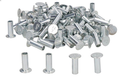 Rivetto guarnizione freno a - rivetto,,