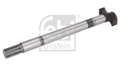 Febi 181569 tamburo albero - 181569,
