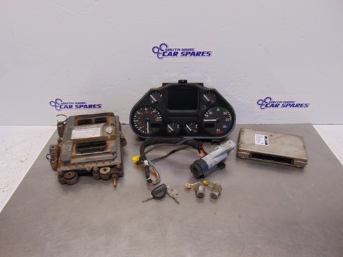 Daf lf45 ecu kit cummins - ecu,