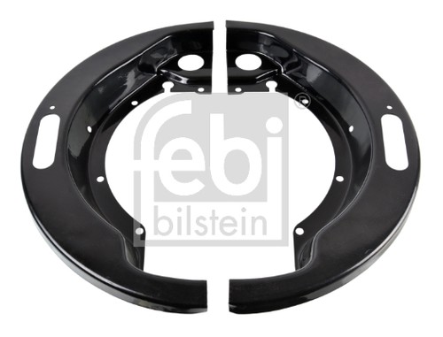 Febi 174298 foglio coperchio - 174298,